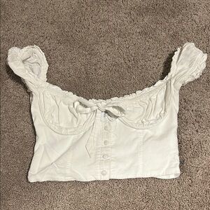 Princess Polly Corset